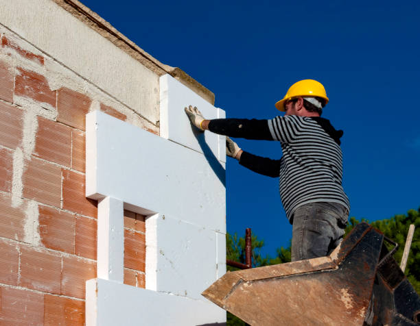 Best Spray Foam Insulation in Palermo, CA