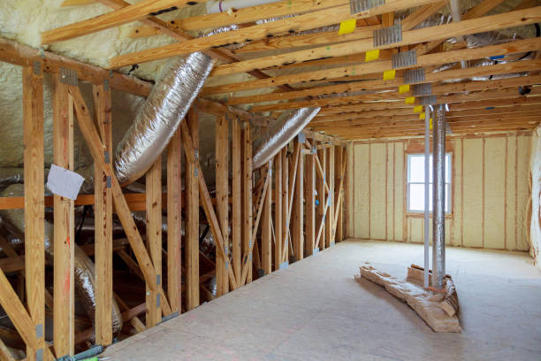 Best Specialized Insulation Services in Palermo, CA
