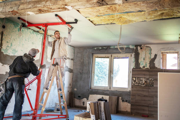 Best Energy Efficiency Insulation in Palermo, CA