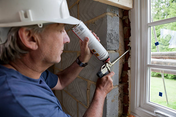 Types of Insulation We Offer in Palermo, CA