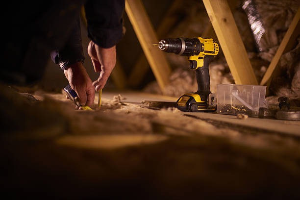 Reliable Palermo, CA Insulation Contractor Solutions
