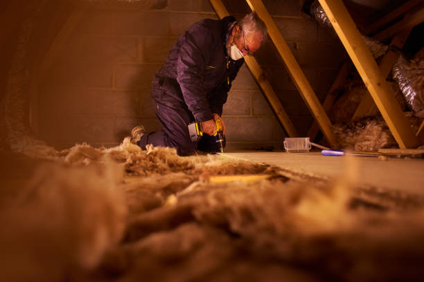 Best Insulation for Specific Applications in Palermo, CA
